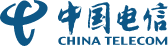 中国电信股份有限公司